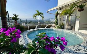 Hotel Mediterraneo Boutique